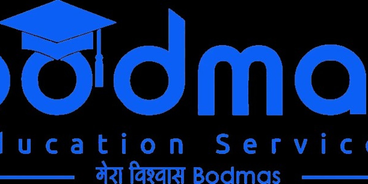Welcome to Bodmas Education: Empowering Futures, One Step at a Time