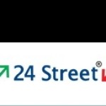 24 street