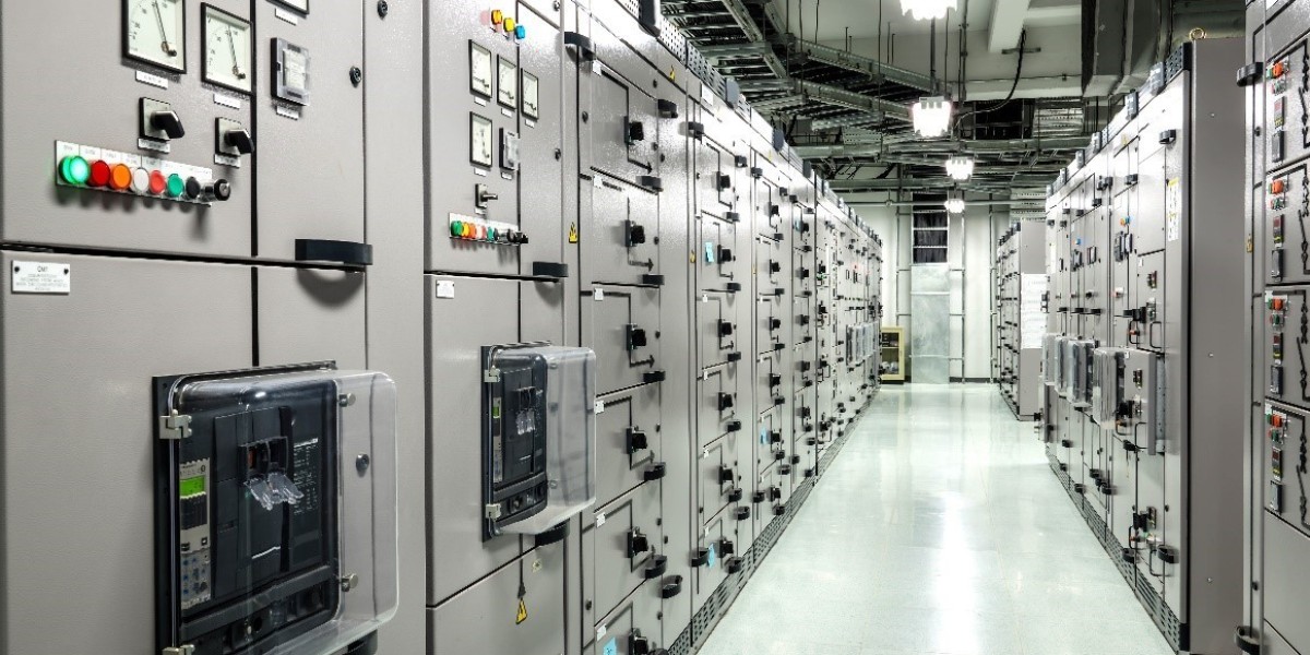 Growth and Innovation in the India Switchgear Market