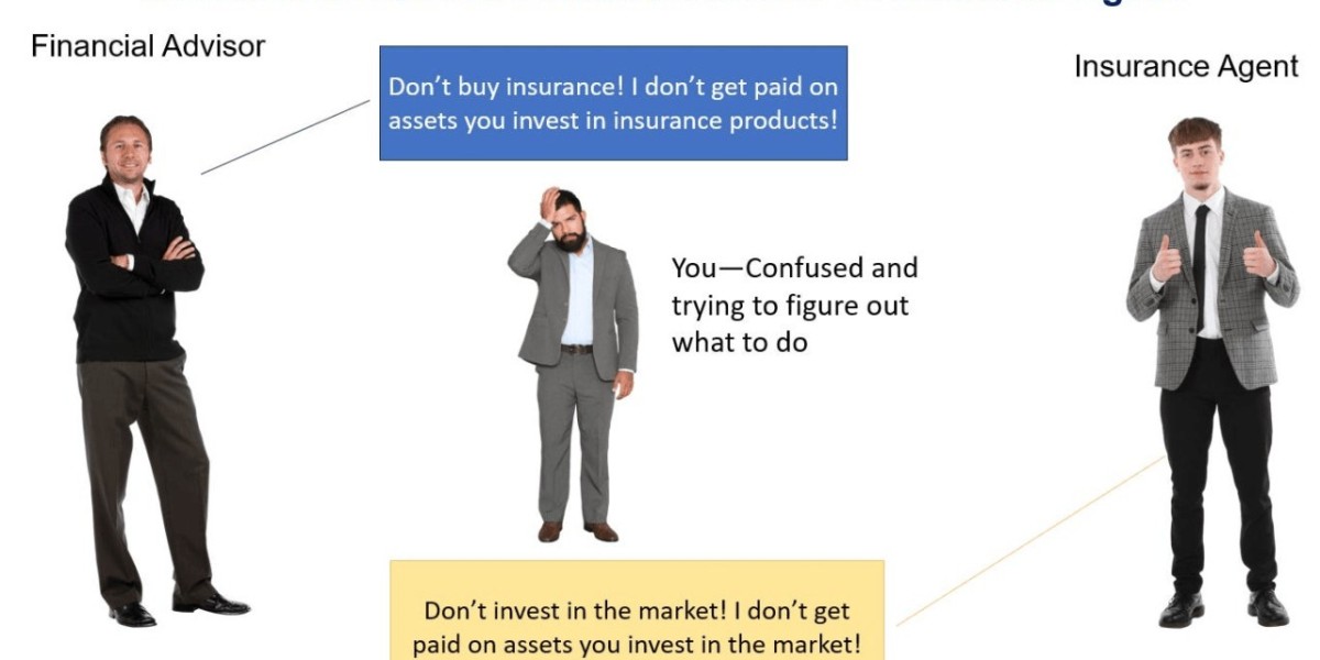Insurance Advisor vs. Insurance Agent: What's the Difference?