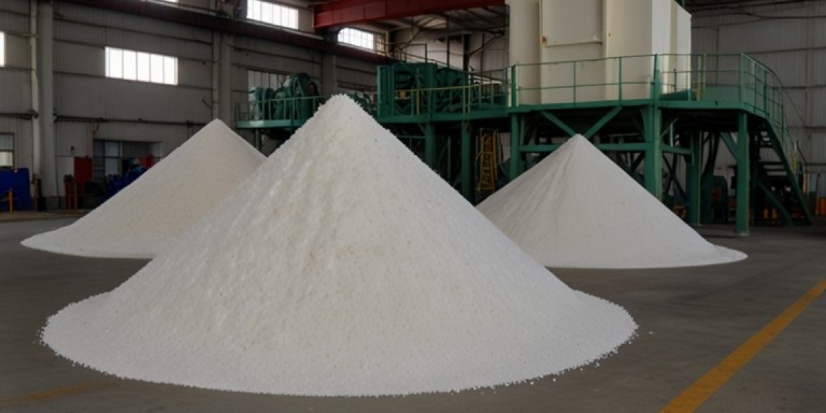 Methyl Cellulose Manufacturing Plant Report 2025: Business Plan, Capital Investments and Expenses