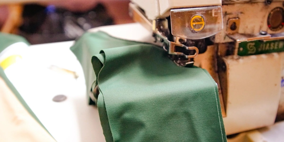 Crafting Identity: The Art of Custom Racing Silks