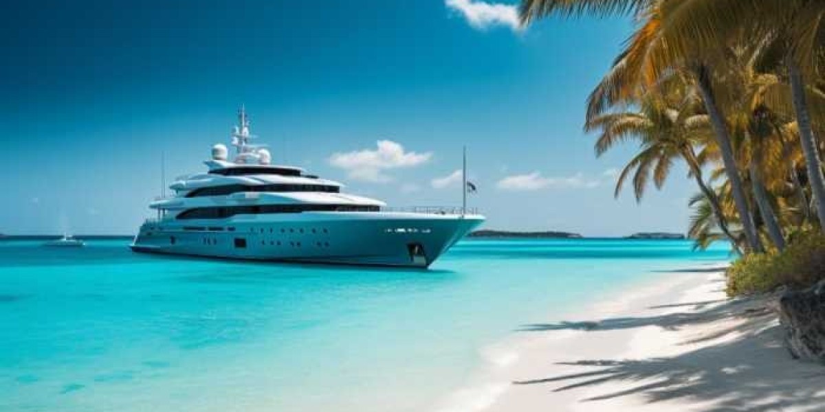 Luxury Yacht Trends You Need to Know in 2024