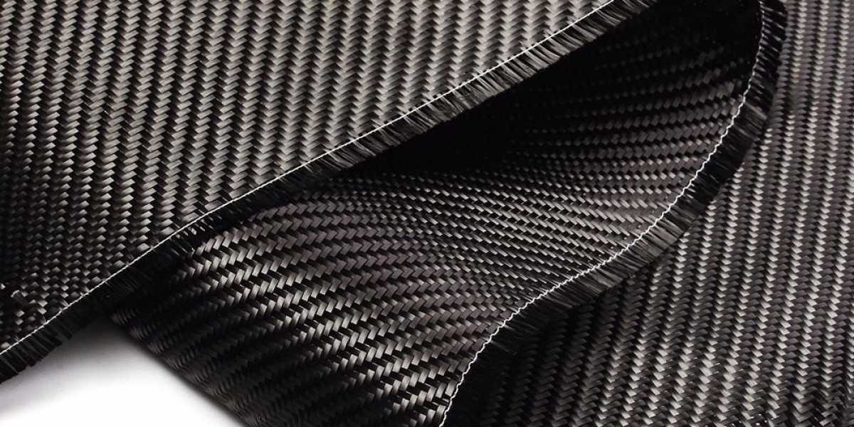 Carbon Fiber Fabric Manufacturing Plant 2025: Project Report, Business Plan, Raw Materials, and Cost Analysis