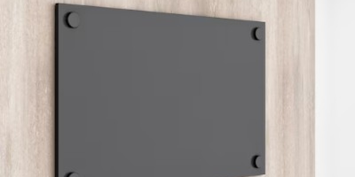 Modern Trends in Hotel Signs: Stay Stylish and Functional