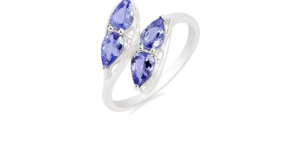 Custom Gemstone Jewellery Manufacturer- JewelPin