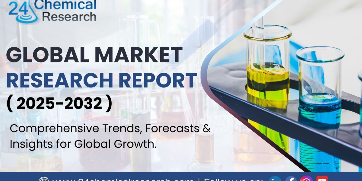 Electronic Grade Acetonitrile Market, Global Outlook and Forecast 2025-2032