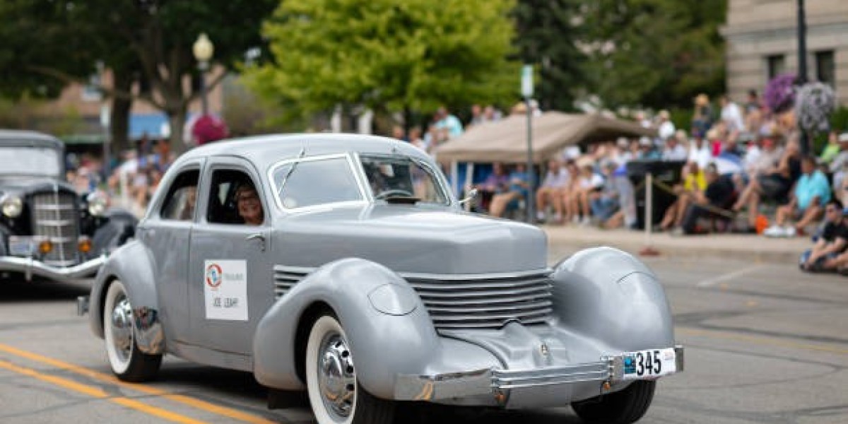 Preserving Classic Vehicles Through Vintage Gauges and Fuel Sending Unit Repair
