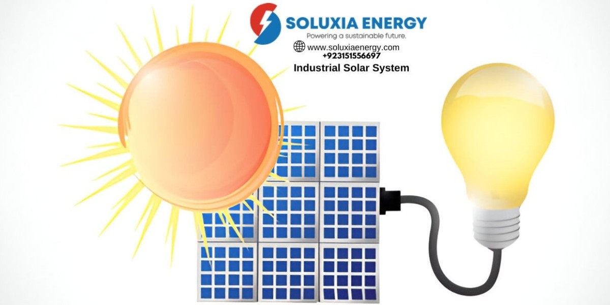 Industrial Solar System Installation: A Comprehensive Step-by-Step Guide
