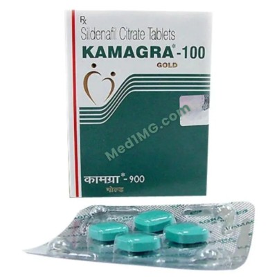 Kamagra 100mg Profile Picture