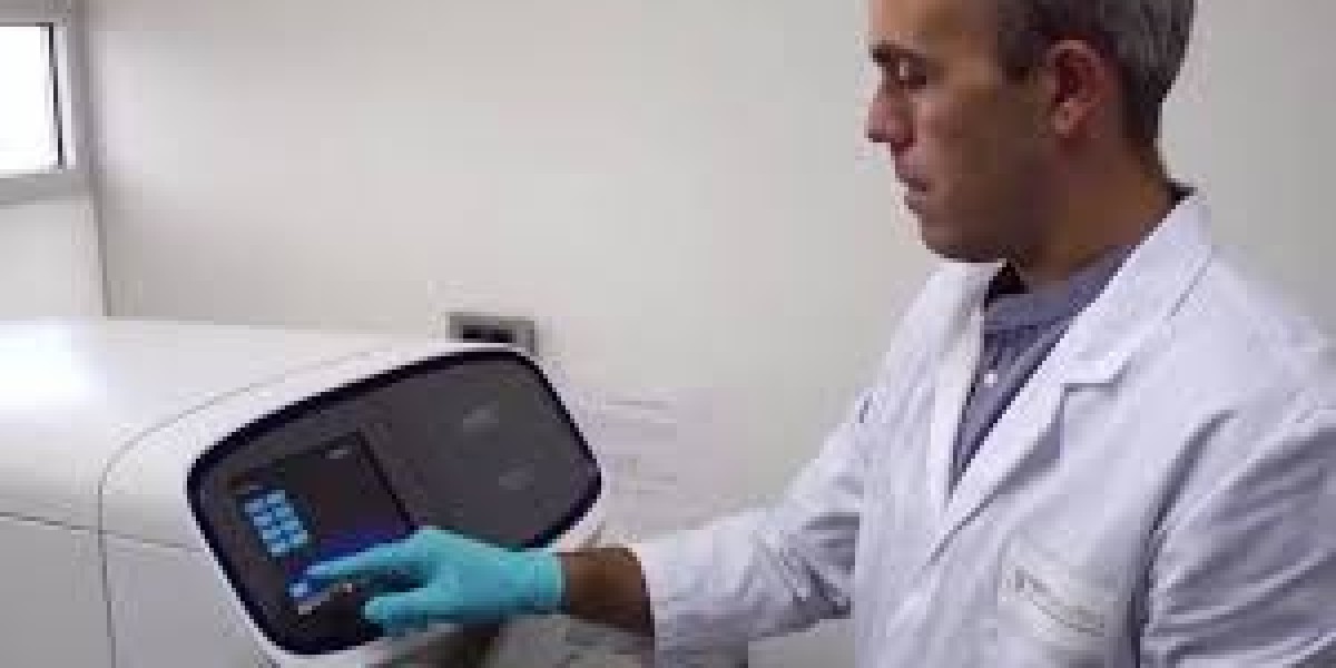 Revolutionizing Cancer Diagnostics: The Growth Trajectory of the Clinical Oncology NGS Market (2025–2032)