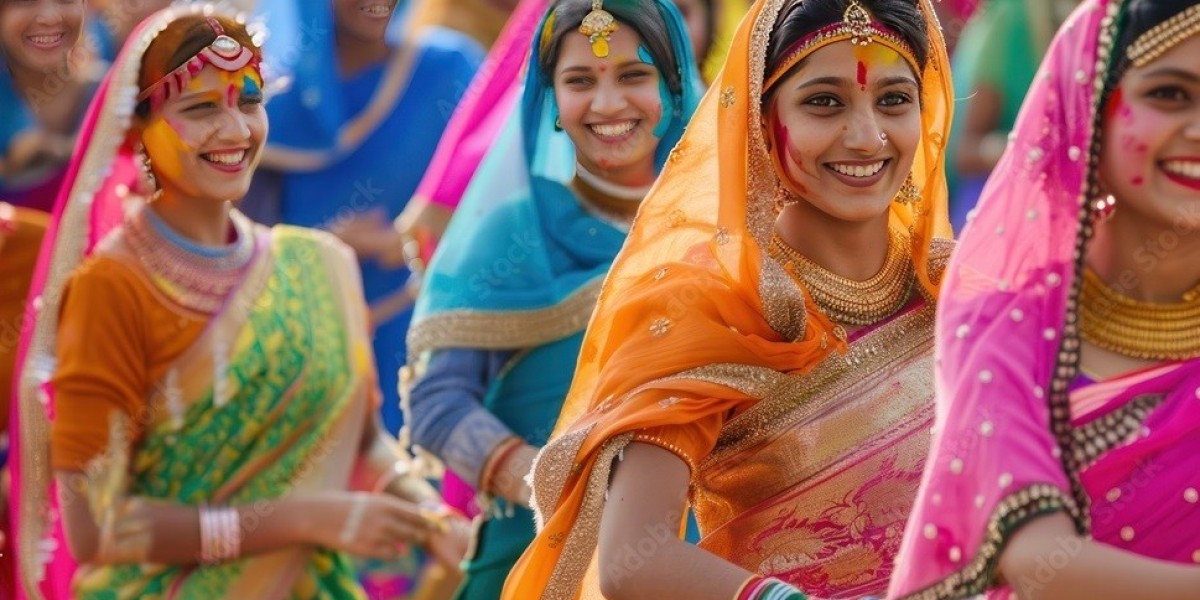 Delhi Agra Jaipur Tour 