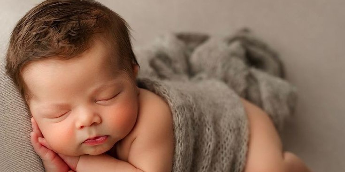 Newborn Photography Sydney: Capturing The Beauty Of New Beginnings