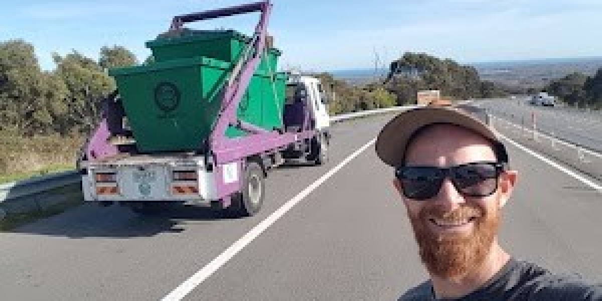Best Ozone Skips Services in the UK for Residential Waste