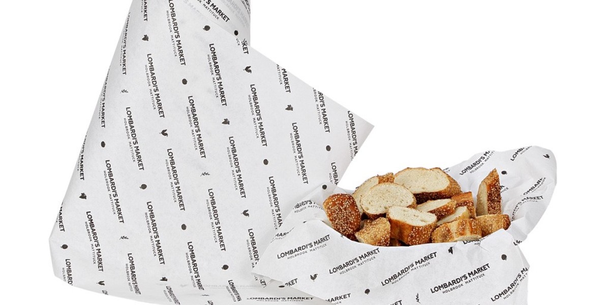 Wholesale service for custom printed hot paper paper