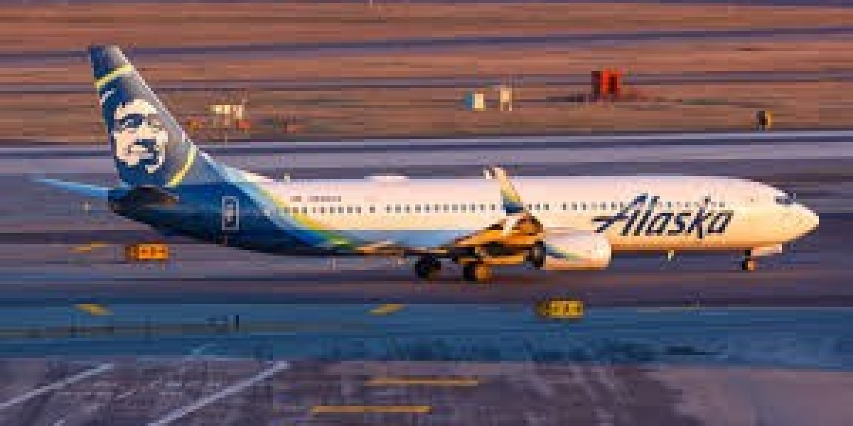 Your Guide to Alaska Airlines JFK Terminal