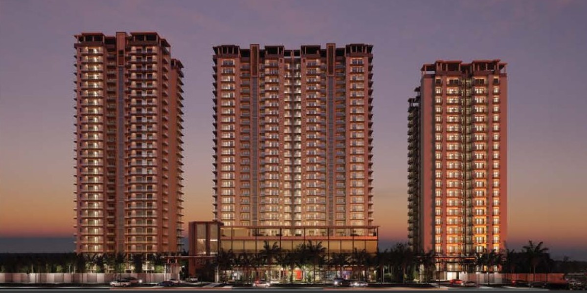 Renox Noida Extension: The Future of Modern Living in NCR
