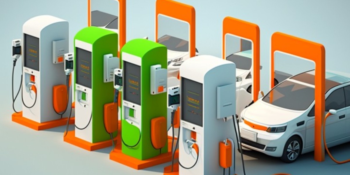 EV Charging Cables Market Strategic Evolution: Scrutinizing Market Size, Share, and Emerging Growth Trajectories 2031