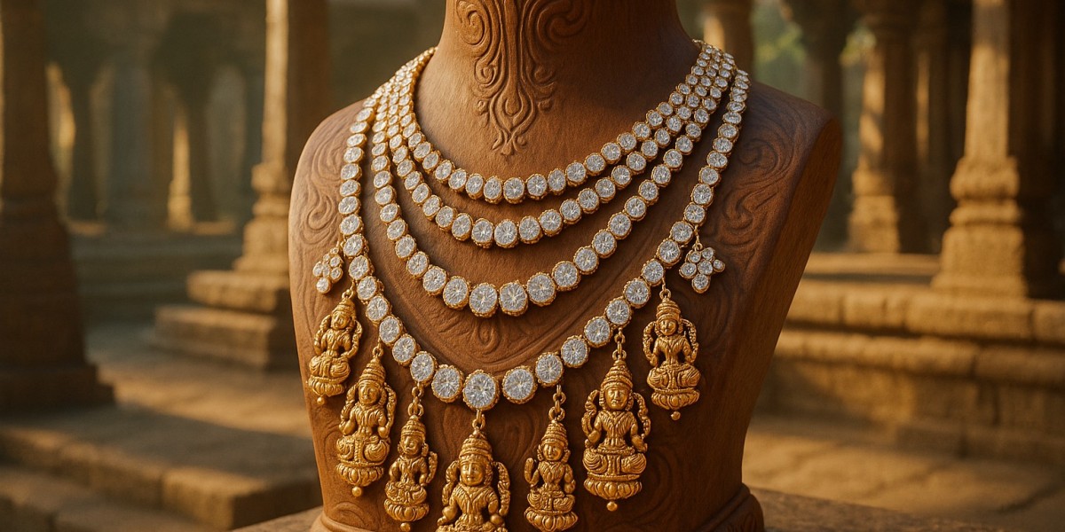 z Stone Studded Necklace Sets for Weddings, Parties & Everyday Glam