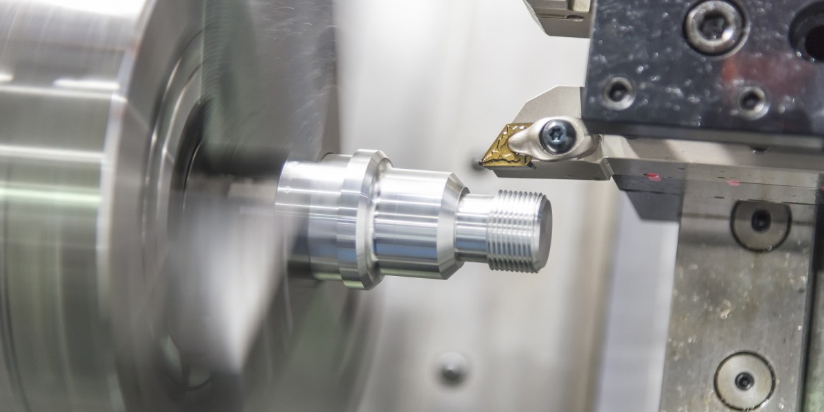Meador Manufacturing: Expert Swiss CNC Machining from a Trusted Precision Parts Manufacturer