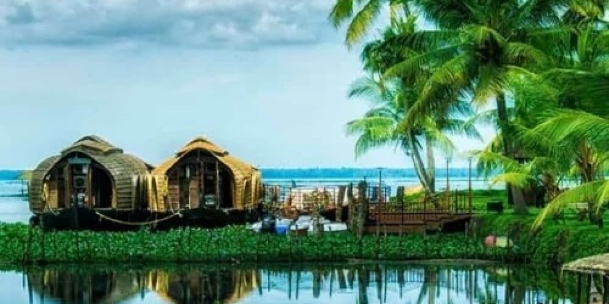 Explore the Best South India Tour Packages with My Trip Planner