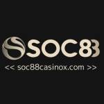 Nhà Cái Soc88