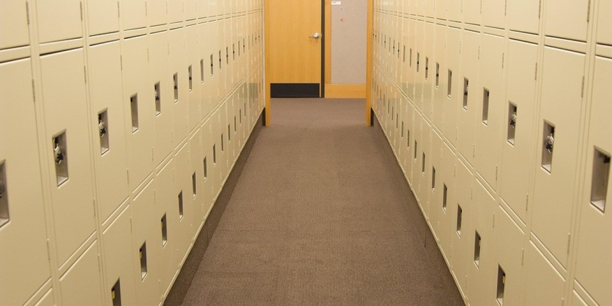 Introduction: Understanding the Industrial Storage and Handling Needs