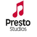 prestostudios