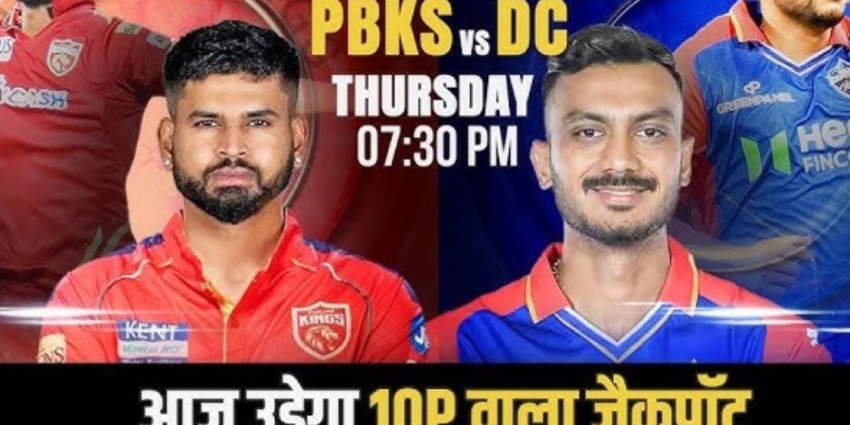 Sports Enthusiast Reddy Anna Book Analyzes Key Moments from PBKS vs DC in IPL 2025