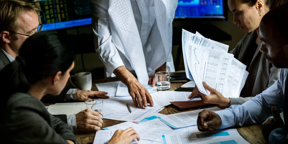 Payroll Tax Management: Ensuring Accuracy and Compliance
