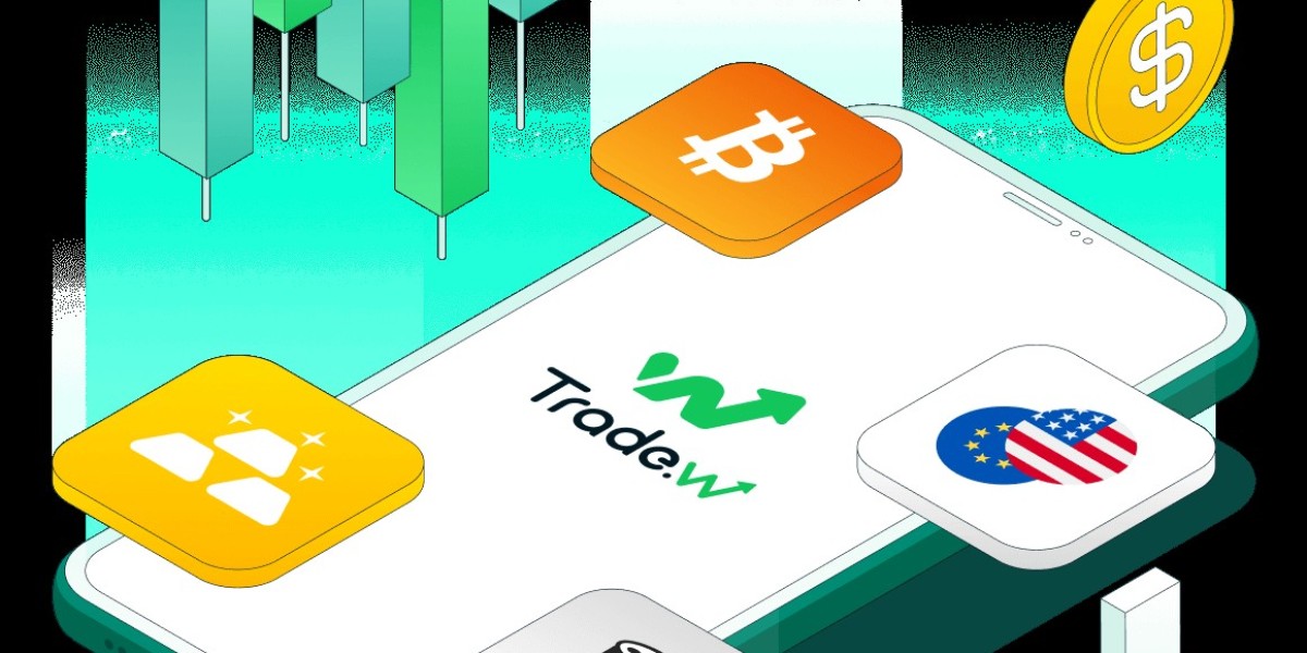 Master Trading with a Forex Demo Account from Tradewill