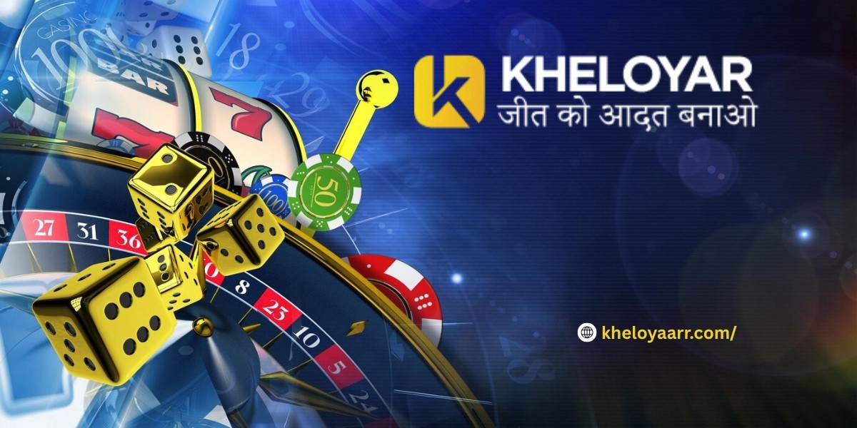 Kheloyaar | Trusted Fantasy Sports & Real Money Gaming Platform in India