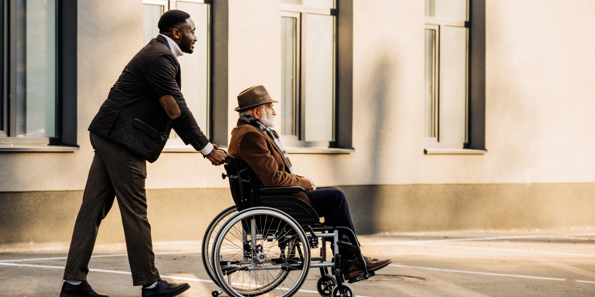How To Explain Best Mobility Scooter UK To Your Grandparents