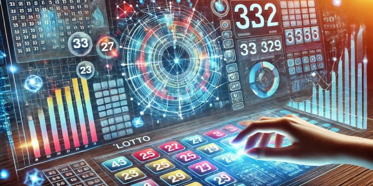 Captivating Winning Lotto Stories: Dreams Realized Through Luck and Strategy