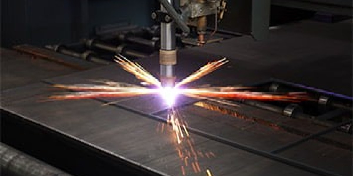Understanding the Sheet Metal Fabrication Process: A Complete Guide