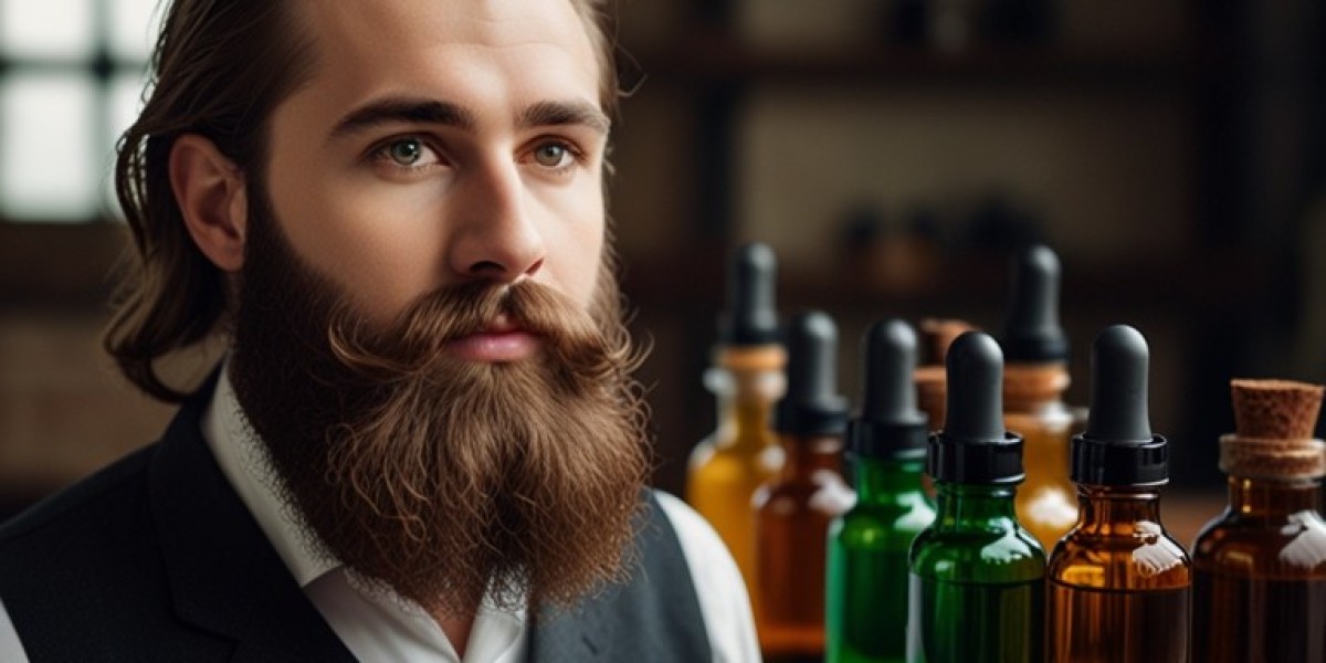 Beard Oil Manufacturing Plant Project Report 2025: Machinery, Raw Materials and Investment Opportunities
