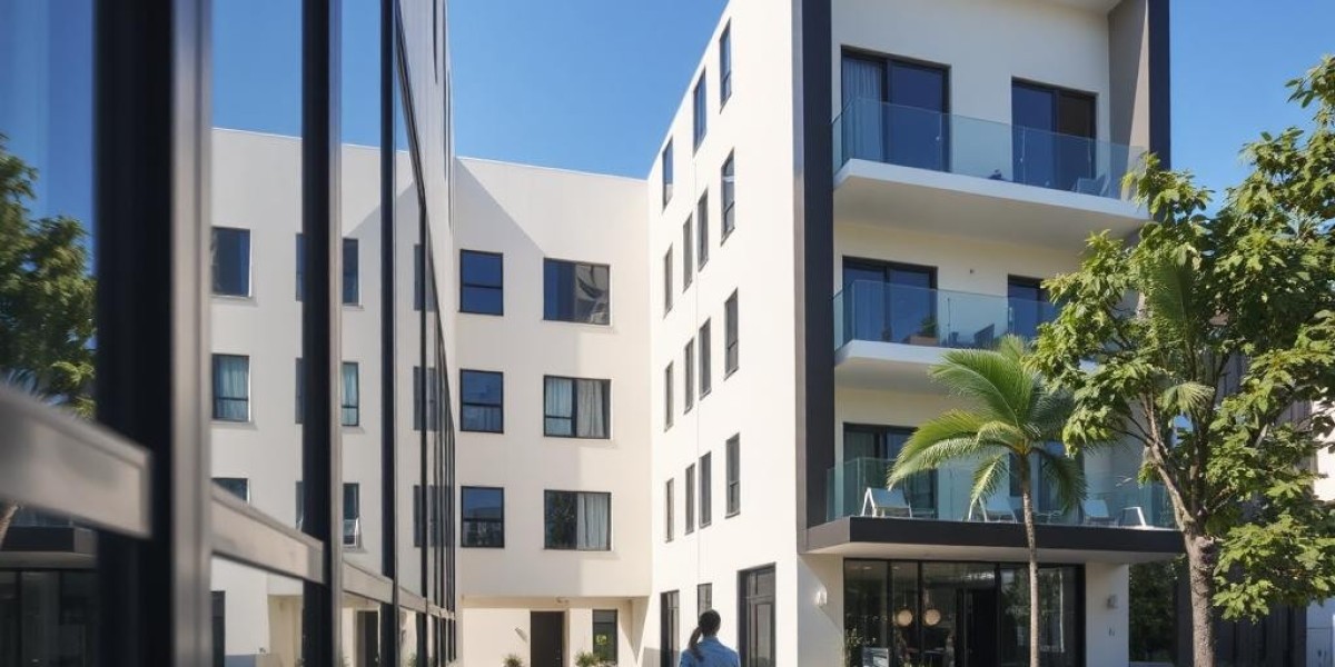 Eco-Friendly Strata Cleaning Solutions for a Greener Property