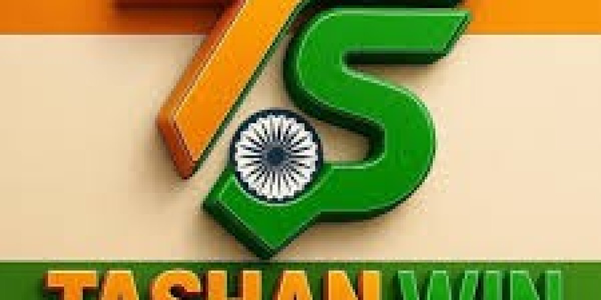 "Tashan Win Game: Play, Predict & Win Real Money with India’s Trending Gaming Platform"