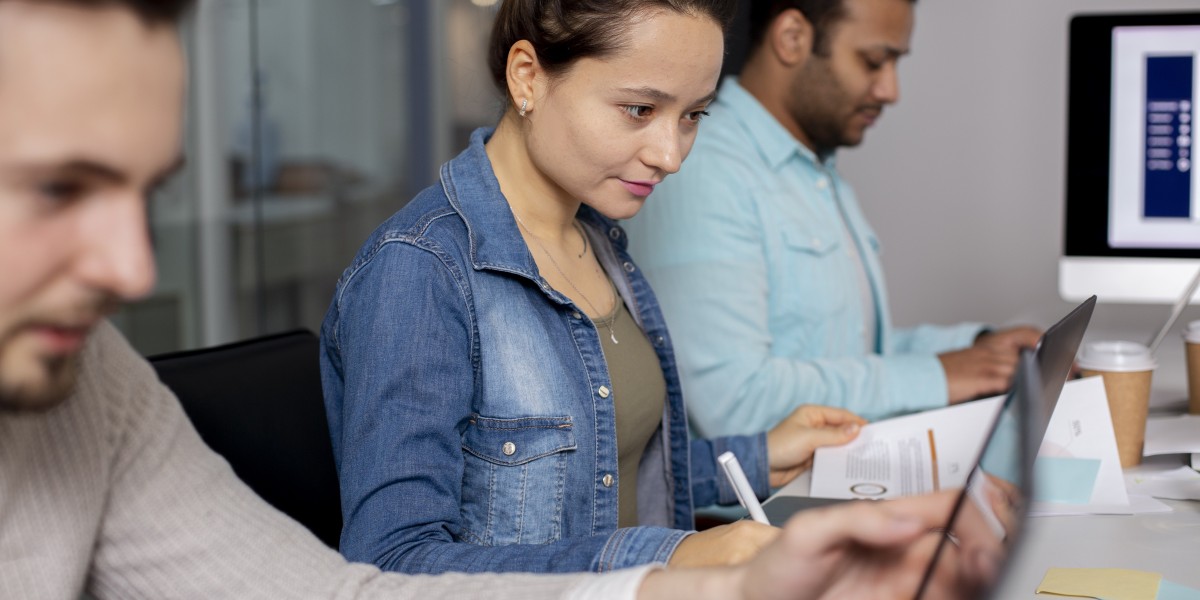 What You Will Learn in a QuickBooks Training Course in Chandigarh: A Complete Overview