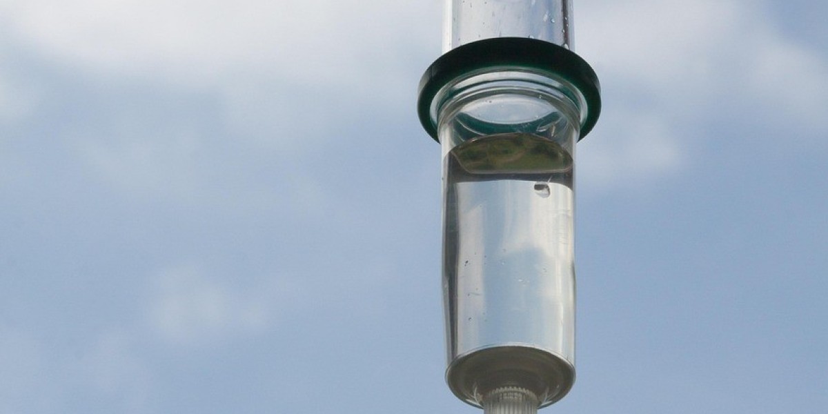 IV Drip Therapy: The Modern Path to Fast and Effective Wellness