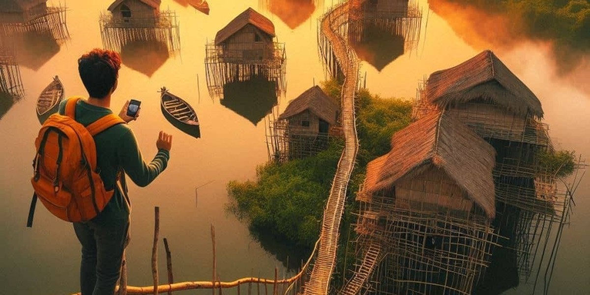 Discover the Wild Beauty of Nature with Memorable Sundarban Travels