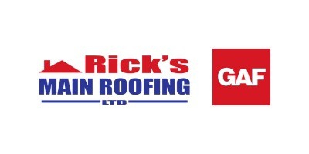 Protect Your Home Without Breaking the Bank: Affordable Roof Repairs by Ricksmainroofing
