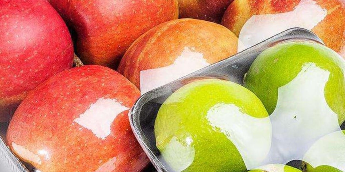 Packaging Efficiency Starts with Cross-Linked Shrink Film