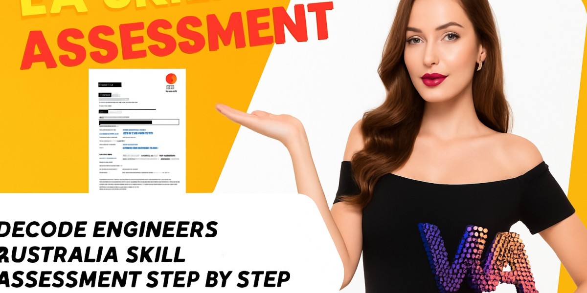 Why Should You Hire a CDR Writer in Australia for Your Skills Assessment?