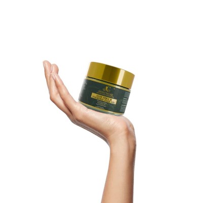 Aloe Vera & Turmeric Face Gel Profile Picture