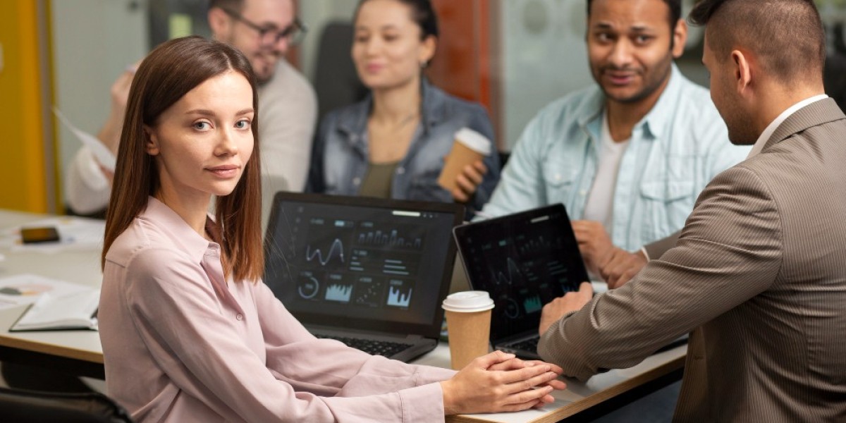 Optimize Your IT Infrastructure Operations with thouCentric Expertise