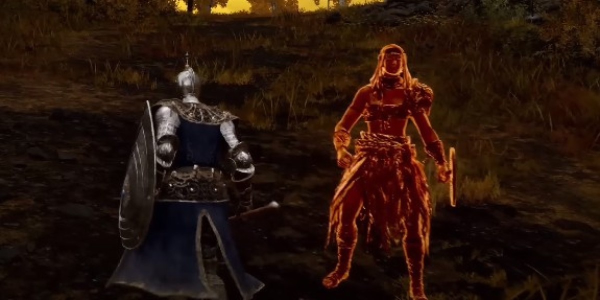 MMOexp Elden Ring: General Radhan is perhaps the most memorable player