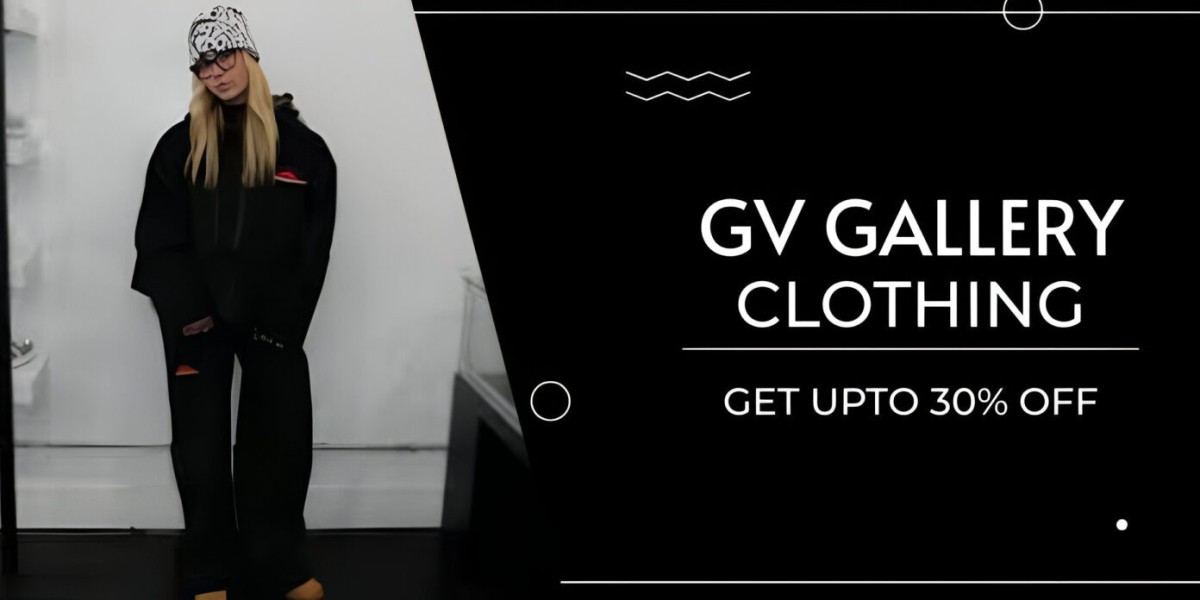 Gv Gallery Hoodie