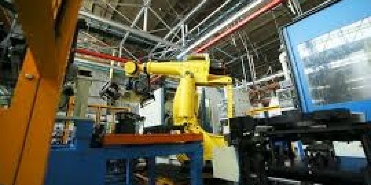 Automotive Axle Manufacturing Plant Project Report 2025: Cost Analysis and Raw Material Requirements