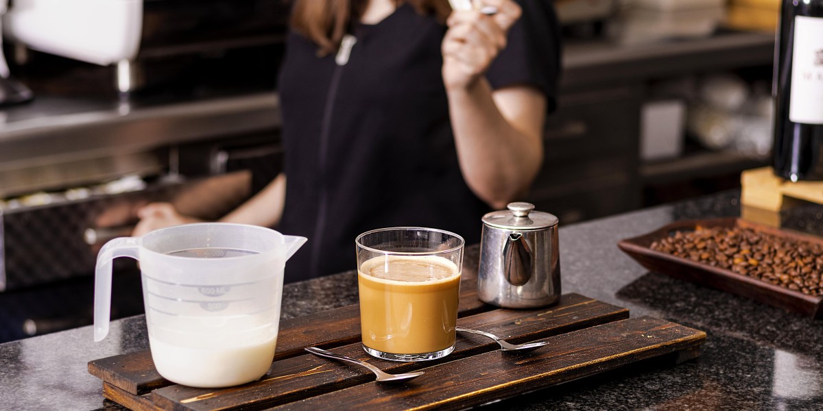 The Best Advice You'll Receive About Dolce Coffee Maker